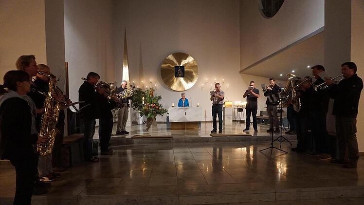 Maria Ehrenberg Foto: Marion Eckert