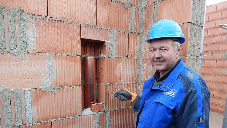 Polier Holger Lenz Horst Wunner