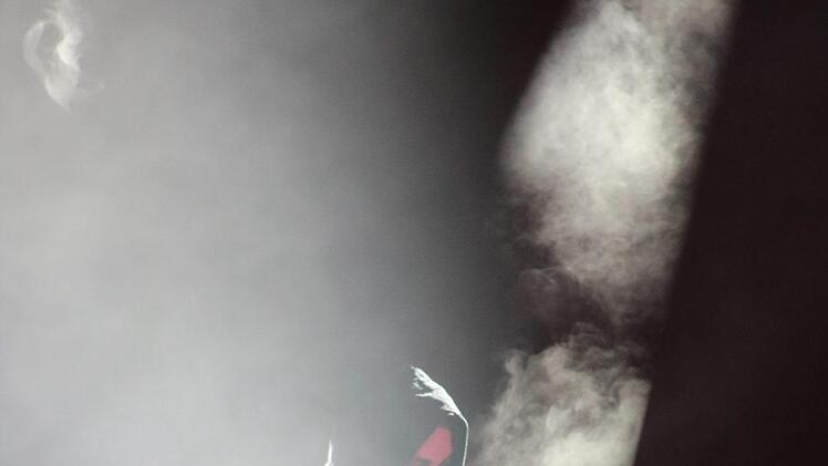 Stahlzeit auf der Plassenburg. Foto: Jürgen Gärtner