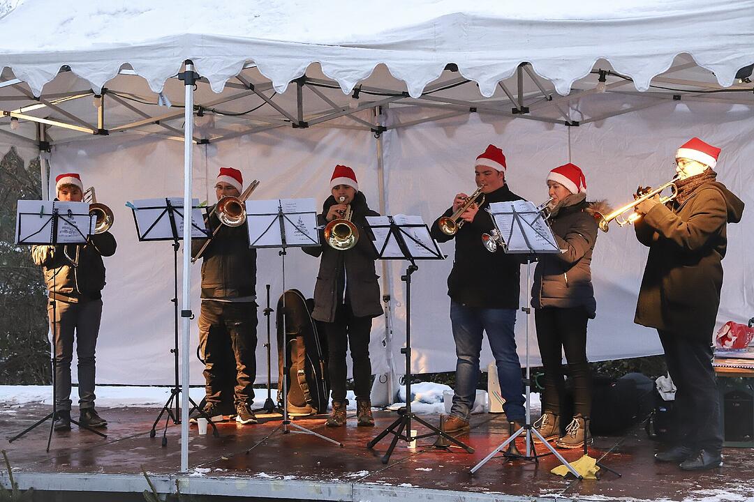 Über 100 Aussteller waren vor Ort.