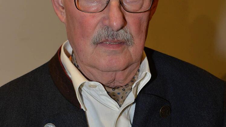 Gerhard ZanklFoto: Ronald Rinklef