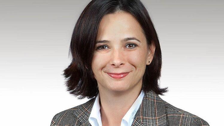 Antje Anzi Foto: IBC Solar
