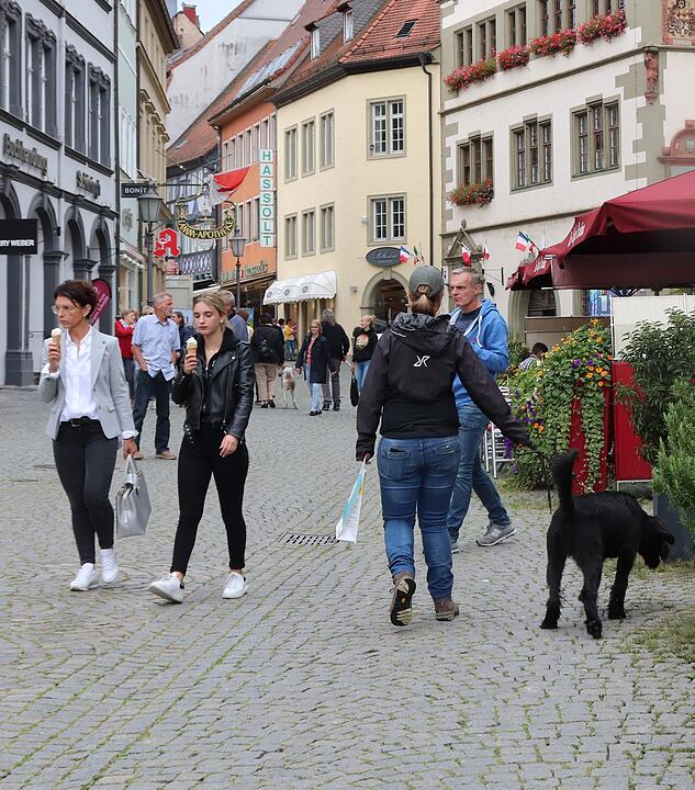 Verkaufsoffener Donnerstag