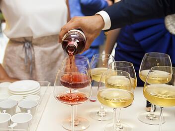 Feier im privaten beendet