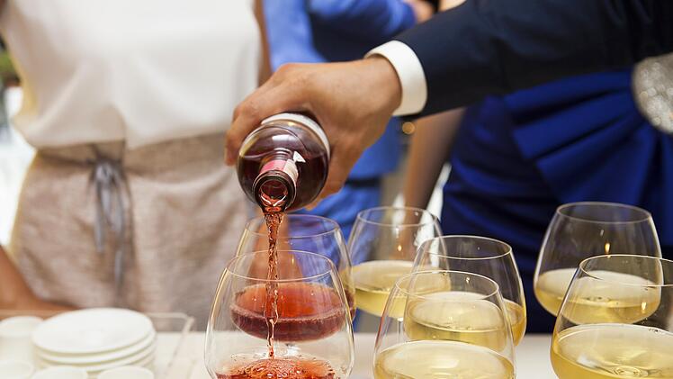 Feier im privaten beendet