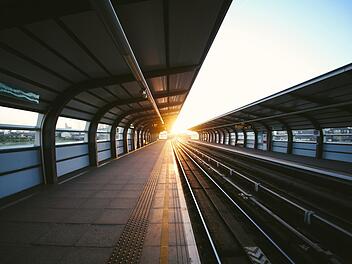 Bahnhof