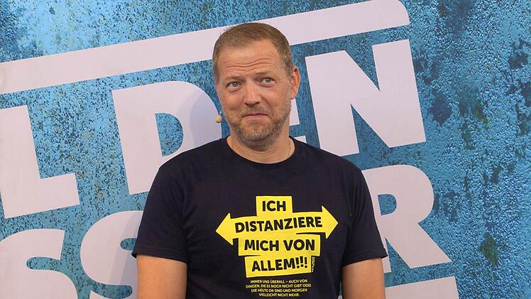 Aber an der Umsetzung hapert's. Barth verliert sowohl den Impro-Gang als auch die Vorspeise deutlich. Nach zwei G&auml;ngen steht's schon 17:33 gegen Barth.