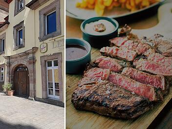 Erlangen: Steakrestaurant "Lennox" schließt für immer Erlangen: Steakrestaurant "Lennox" schließt für immer