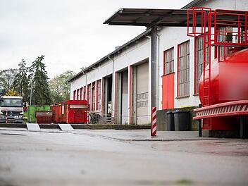 Polizeiaktion nach Fund des toten Fabian