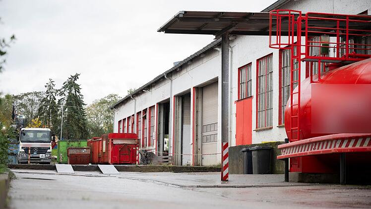 Polizeiaktion nach Fund des toten Fabian