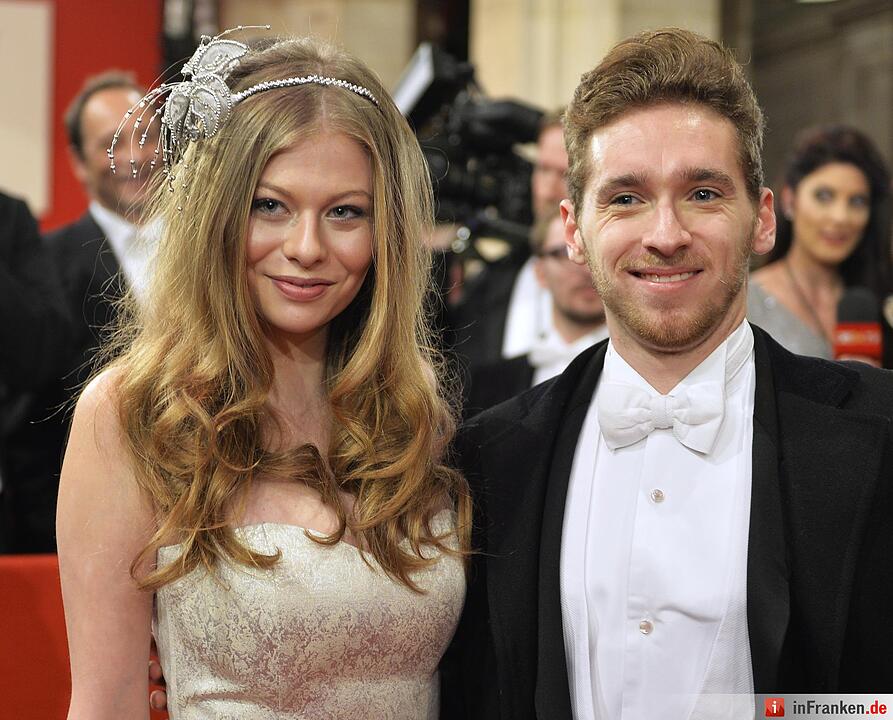 Wiener Opernball 2017