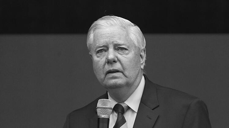 Lindsey Graham