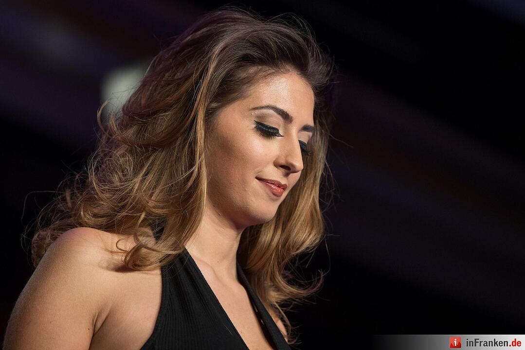 Frisuren-Trends 2016