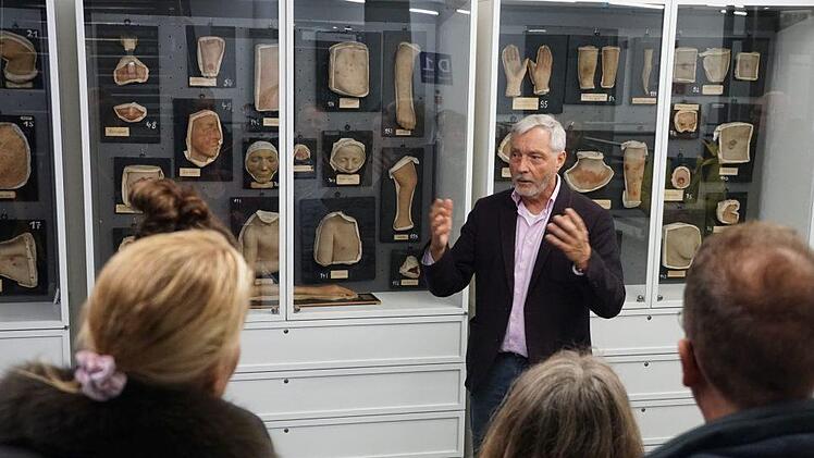 Die Lange Nacht der Wissenschaften präsentierte  spannende Einblicke.