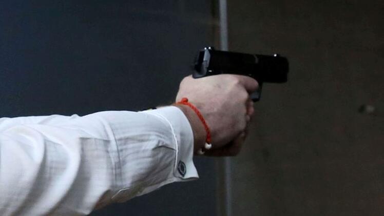 Wassertr&uuml;dingen: Randalierer bricht in Gastst&auml;tte ein und feuert auf Wirt - SEK r&uuml;ckt an