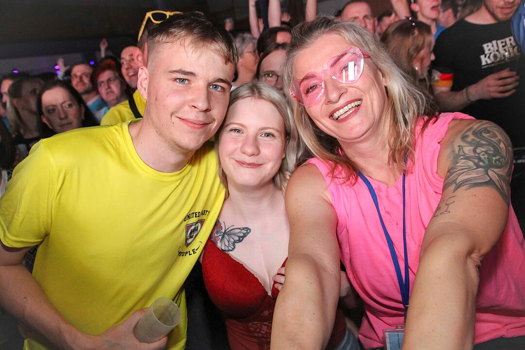 IKKE H&Uuml;FTGOLD, ISI GL&Uuml;CK, KREISLIGALEGENDE, u.v.m.