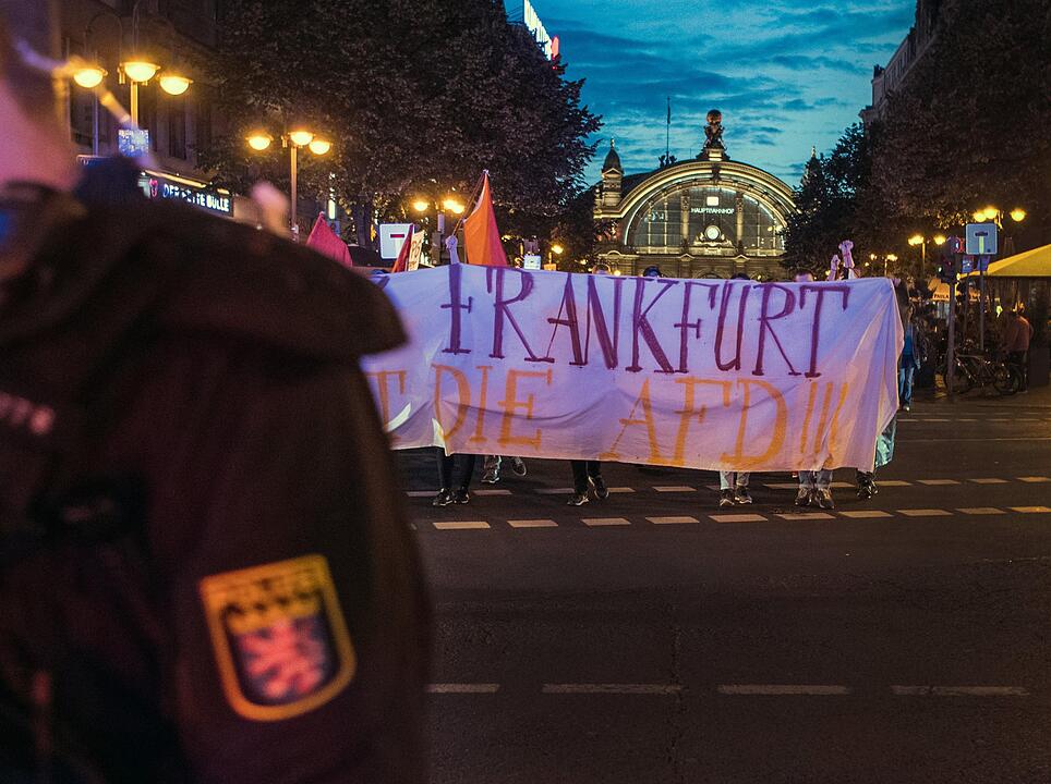 Bundestagswahl