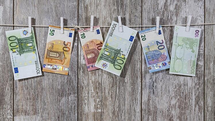 Bildung lohnt sich, nicht nur finanziell.