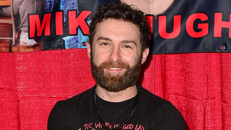 Miko Hughes war im Alter von drei Jahren in "Friedhof der Kuscheltiere" zu sehen und arbeitet bis heute als Schauspieler.