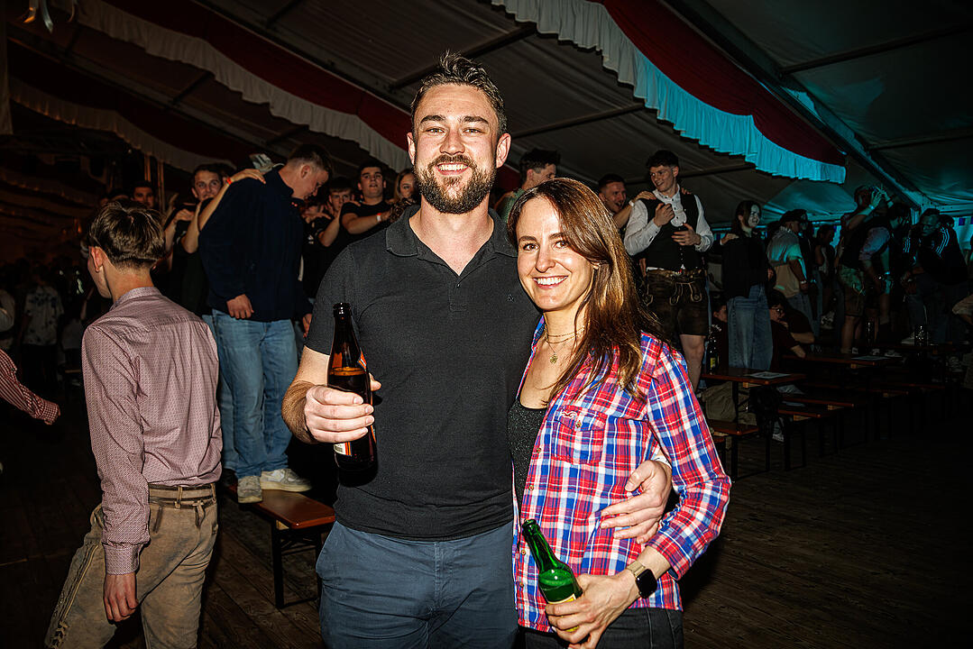 Kulinarik, Unterhaltung und Spa&szlig;!