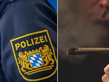 Coburg: CSU-Politiker verteidigt Polizei - Joint-Ermittlungen nach Sido-Konzert gerechtfertigt