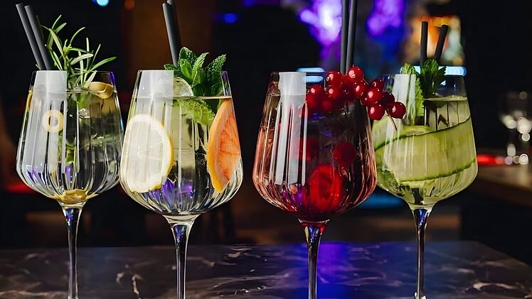 Lichtenfels: Nach Schließung des Café "Herolds" - Nachfolger "Taste of Asia" hat eröffnet