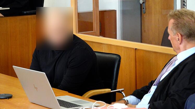 Hof: Haftstrafe f&uuml;r Betr&uuml;ger - Geschichte sorgte f&uuml;r Schlagzeilen
