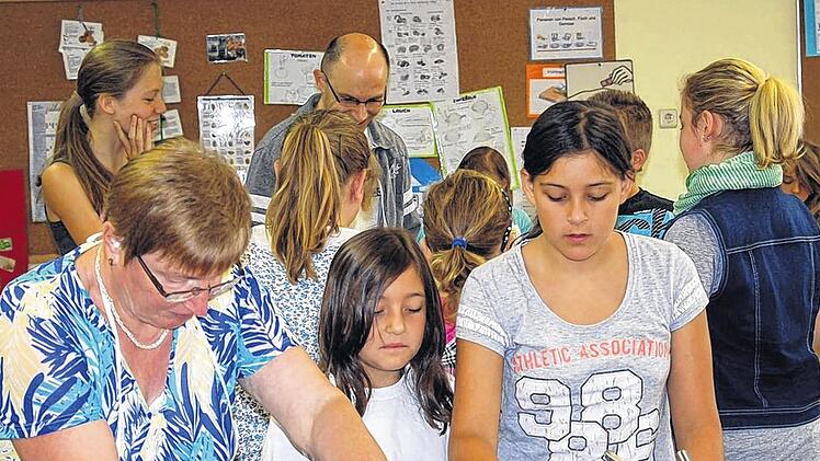 Wie in Frankreich gekocht und gebacken