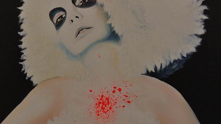 Foto: Brigitte Krause