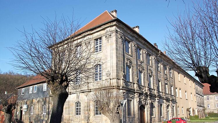 Die Teilnehmergemeinschaft Klosterlangheim wurde unter anderem dafür gelobt, dass sie die historische Bausubstanz bei ihren Überlegungen stets mit einbezogen hat. Archivfoto: Matthias Einwag