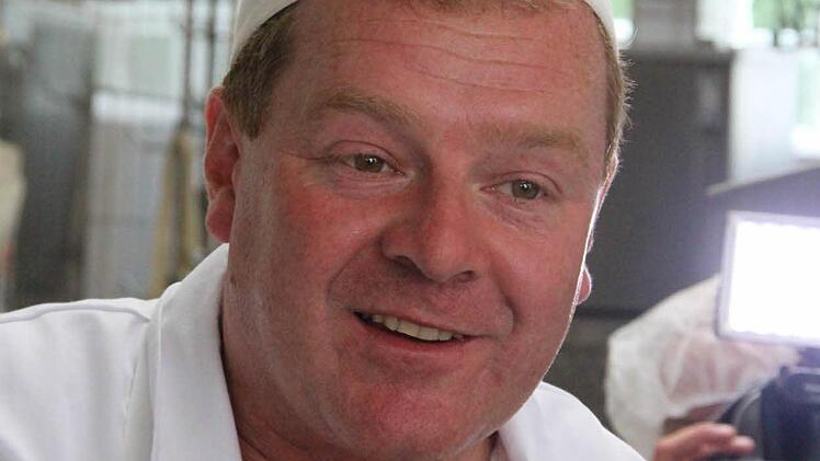 Metzger Ralf Scheler