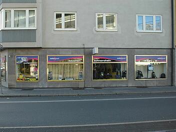 Nürnberg: Action Sport Shop schließt