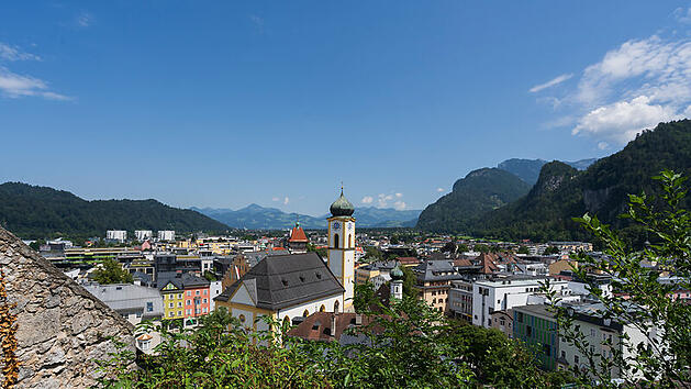 Kufstein_Blick auf Kufstein_148