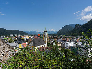 Kufstein_Blick auf Kufstein_148