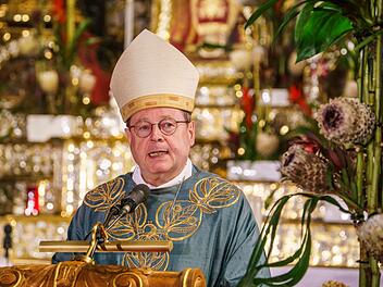 Bischof Georg B&auml;tzing