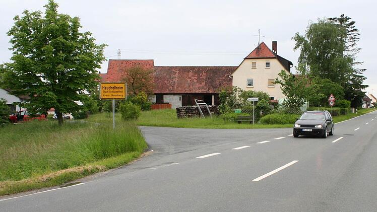 Heuchelheim bekommt zwei Anbindungen an die neue Staatsstraße.