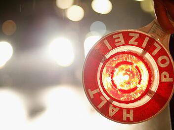 Drei Cola-Weizen getrunken: 23-jähriger Autofahrer in Lichtenfels erwischt