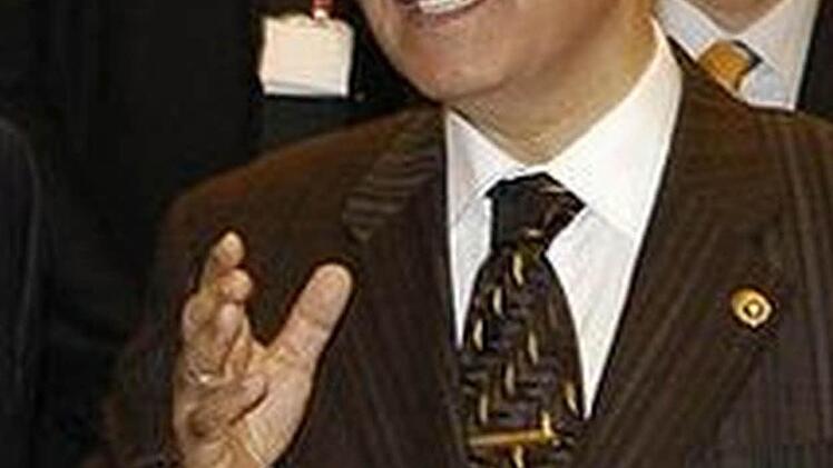 Bülent Arinc. Foto: www.kremlin.ru