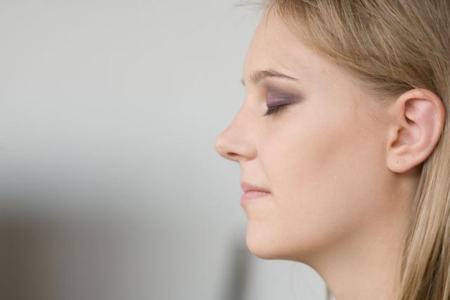 Fotoshooting: Judith