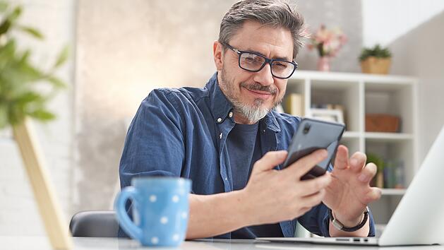Check dein Herz: App zeigt dein Herzalter - so reduzierst Risiken
