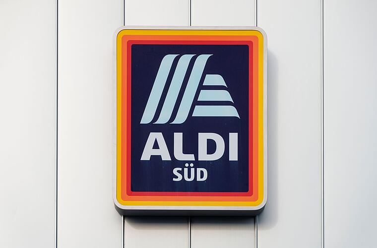 Aldi Süd streicht Hunderte Stellen in Deutschlandzentrale