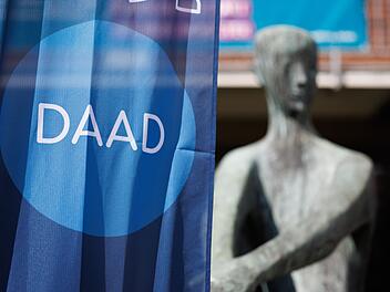 Deutscher Akademischer Austauschdienst