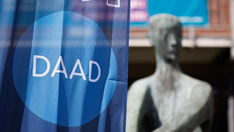 Deutscher Akademischer Austauschdienst