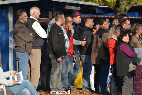 Ochsenfurt FV - SV Kleinochsenfurt