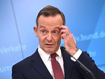 Kommt der F&uuml;hrerschein-Test f&uuml;r Senioren? Verkehrsminister mit klarer Aussage