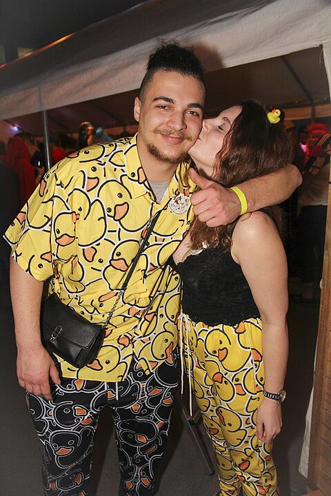 Marktleugast: Ringerfasching 2024 - Wir haben die Fotos!