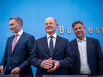 Bundeshaushalt 2025 Bundeshaushalt 2025