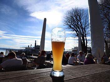 Tegernseer übernimmt Weißbierbrauerei Hopf von Paulaner Tegernseer übernimmt Weißbierbrauerei Hopf von Paulaner