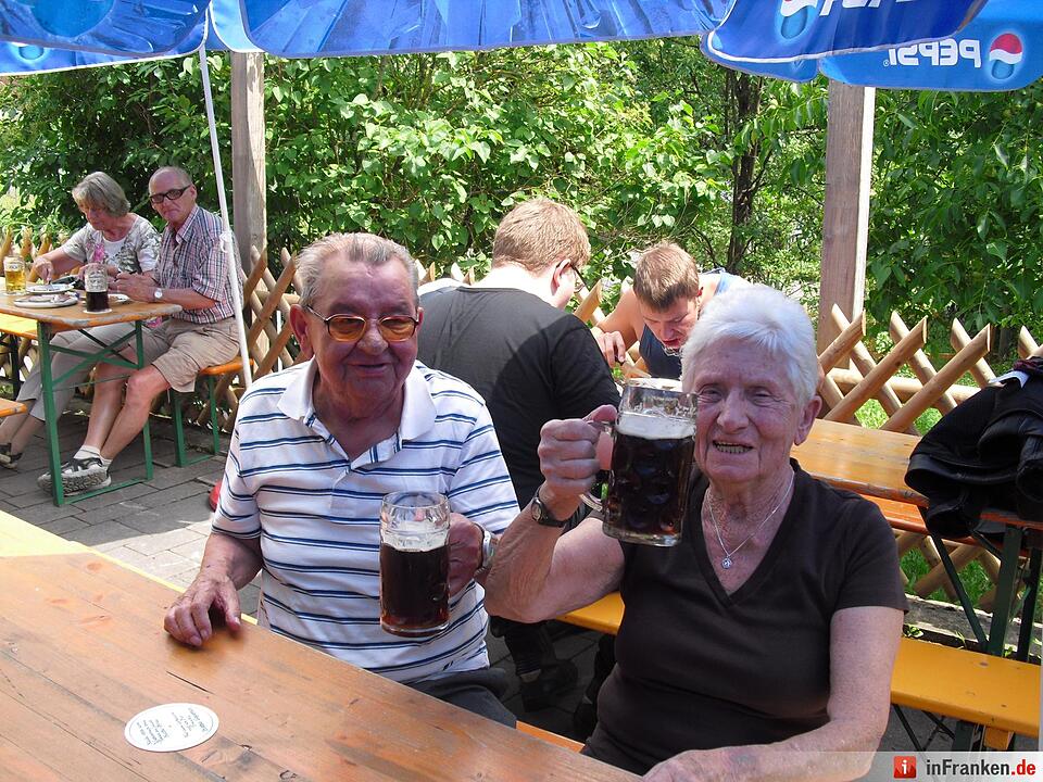 ABO Plus Kirscherntenfahrt 17.07.2015