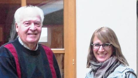 Treuer Gast: Seit 25 Jahren auf Urlaub in Prichsenstadt